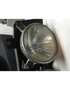 Optique avant principal droit (feux)(phare) BMW  