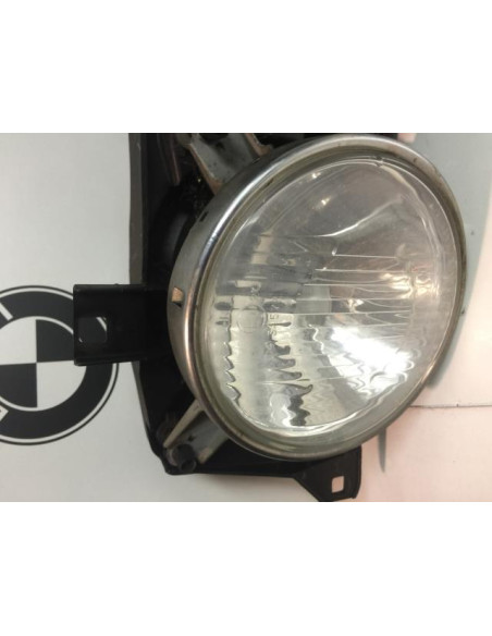 Optique avant principal gauche (feux)(phare) BMW  