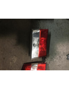 Feu arriere secondaire gauche (feux) BMW  