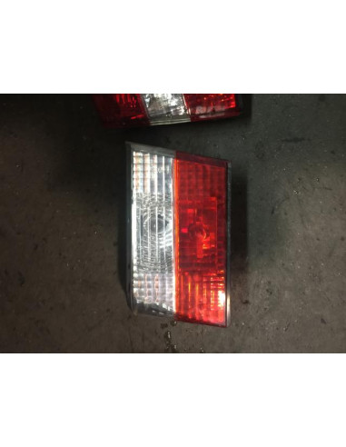 Feu arriere secondaire droit (feux) BMW  