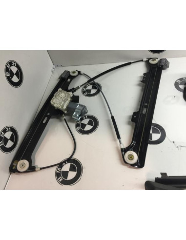 Moteur leve vitre avant gauche BMW  