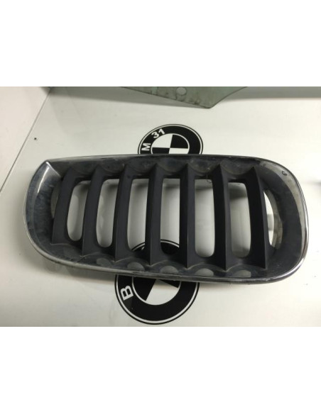 Grille de calandre BMW  