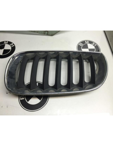 Grille de calandre BMW  