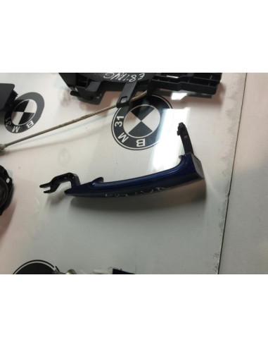Poignee porte avant droit BMW  