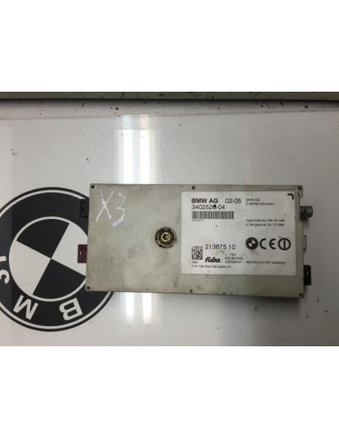 Antenne BMW  