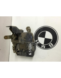 Serrure arriere gauche BMW  