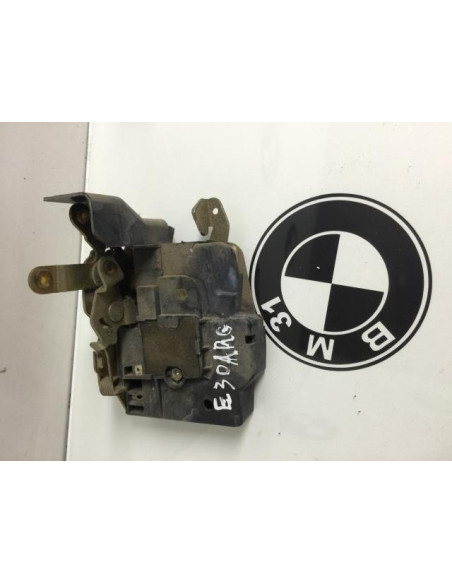 Serrure arriere gauche BMW  