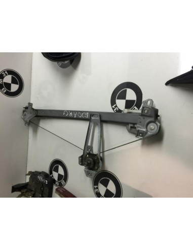 Leve vitre mecanique arriere gauche BMW  