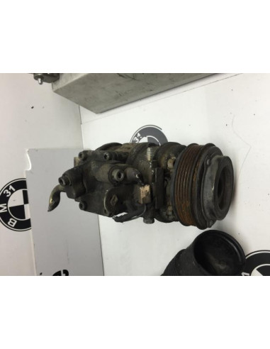 Compresseur clim BMW  