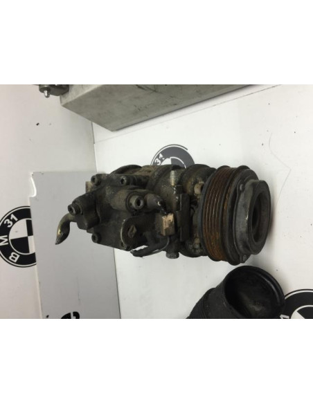 Compresseur clim BMW  