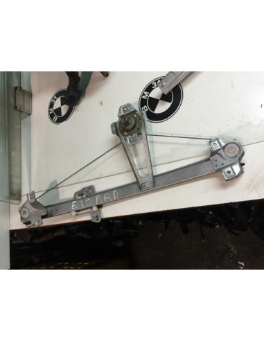 Leve vitre mecanique arriere droit BMW  