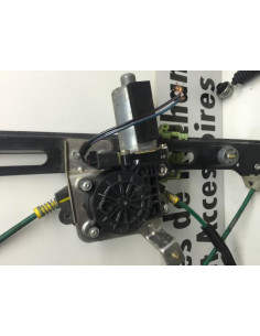 Moteur leve vitre avant droit BMW SERIE 3 E46 PHASE 1 Essence