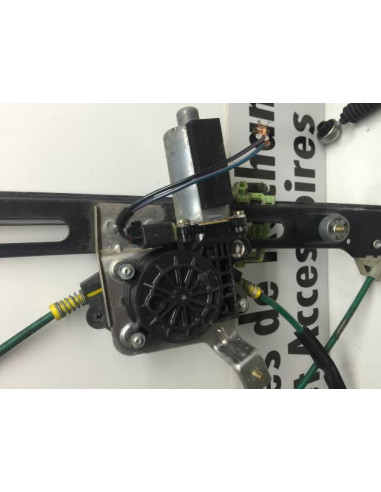 Moteur leve vitre avant droit BMW SERIE 3 E46 PHASE 1 Essence