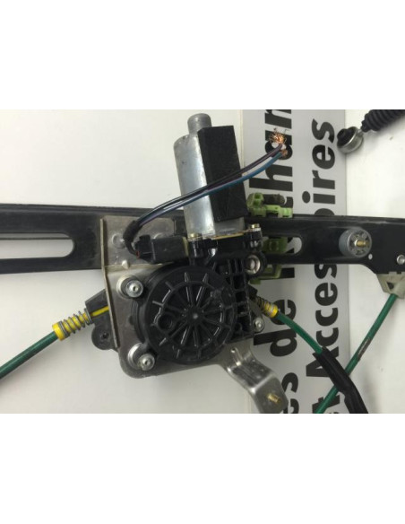 Moteur leve vitre avant droit BMW SERIE 3 E46 PHASE 1 Essence