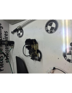 Serrure avant droit BMW  