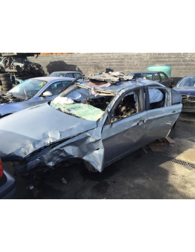 Compteur BMW SERIE 3 E90 PHASE 1 Diesel