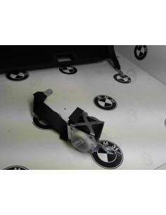 Ceinture arriere droit BMW SERIE 3 E90 PHASE 1 Diesel