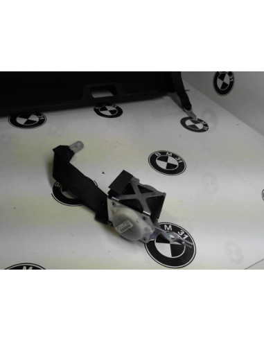 Ceinture arriere droit BMW SERIE 3 E90 PHASE 1 Diesel