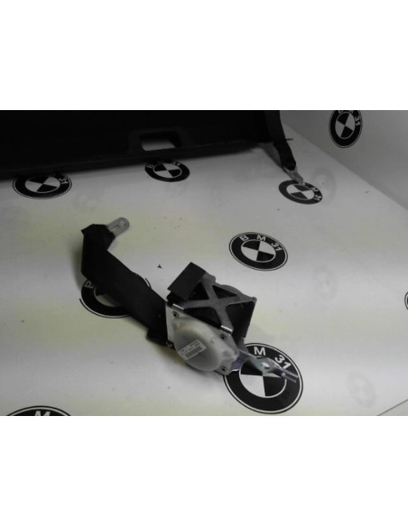 Ceinture arriere droit BMW SERIE 3 E90 PHASE 1 Diesel