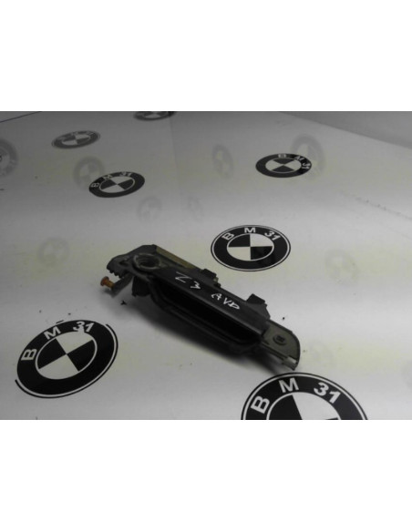 Poignee porte avant droit BMW  