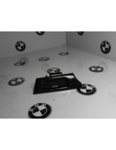 Aerateur tableau de bord BMW  