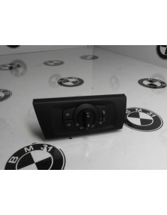 Commande de phare BMW  
