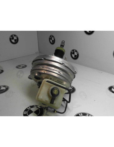 Mastervac BMW SERIE 5 E61 TOURING PHASE 1 BREAK Diesel