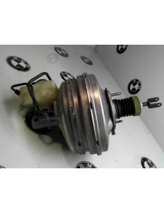 Mastervac BMW SERIE 5 E61 TOURING PHASE 1 BREAK Diesel 2