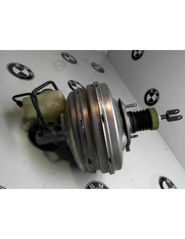 Mastervac BMW SERIE 5 E61 TOURING PHASE 1 BREAK Diesel