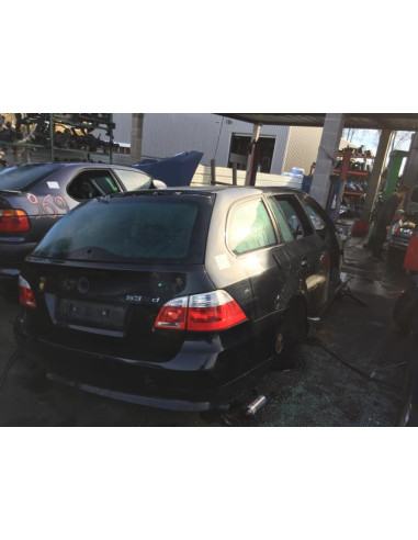 Mastervac BMW SERIE 5 E61 TOURING PHASE 1 BREAK Diesel