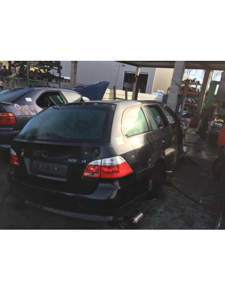 Mastervac BMW SERIE 5 E61 TOURING PHASE 1 BREAK Diesel