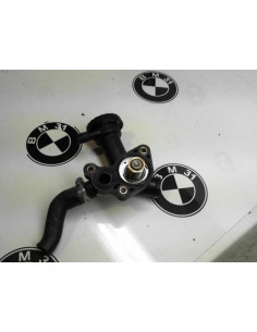 Boitier eau MINI   2