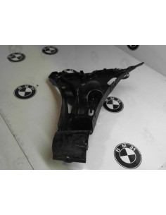 Support de pare chocs arriere BMW  