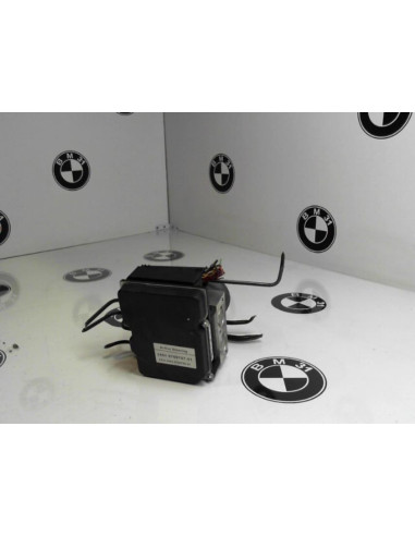 Bloc ABS (freins anti-blocage) BMW SERIE 5 E61 TOURING PHASE 1 BREAK Diesel