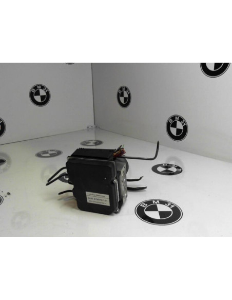 Bloc ABS (freins anti-blocage) BMW SERIE 5 E61 TOURING PHASE 1 BREAK Diesel