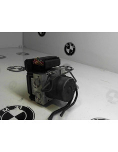 Bloc ABS (freins anti-blocage) BMW SERIE 5 E61 TOURING PHASE 1 BREAK Diesel 2