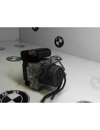 Bloc ABS (freins anti-blocage) BMW SERIE 5 E61 TOURING PHASE 1 BREAK Diesel