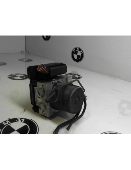 Bloc ABS (freins anti-blocage) BMW SERIE 5 E61 TOURING PHASE 1 BREAK Diesel