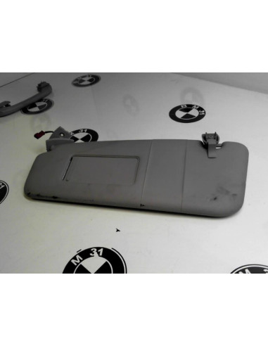 Pare soleil gauche BMW SERIE 5 E61 TOURING PHASE 1 BREAK Diesel