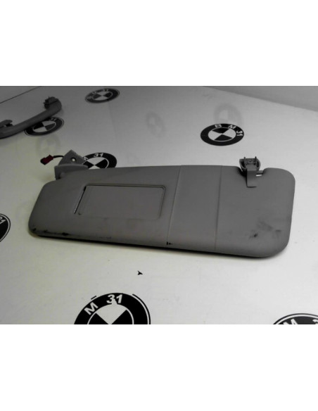 Pare soleil gauche BMW SERIE 5 E61 TOURING PHASE 1 BREAK Diesel