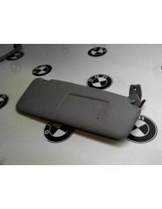 Pare soleil droit BMW SERIE 5 E61 TOURING PHASE 1 BREAK Diesel