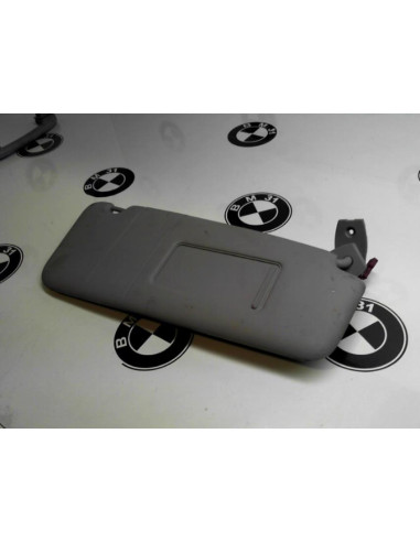 Pare soleil droit BMW SERIE 5 E61 TOURING PHASE 1 BREAK Diesel