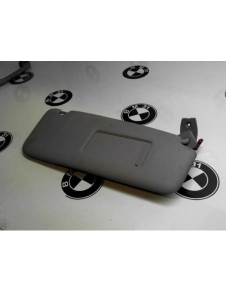 Pare soleil droit BMW SERIE 5 E61 TOURING PHASE 1 BREAK Diesel