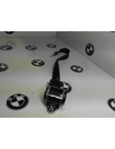 Ceinture avant gauche BMW SERIE 5 E61 TOURING PHASE 1 BREAK Diesel