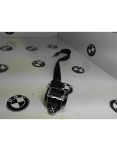 Ceinture avant gauche BMW SERIE 5 E61 TOURING PHASE 1 BREAK Diesel