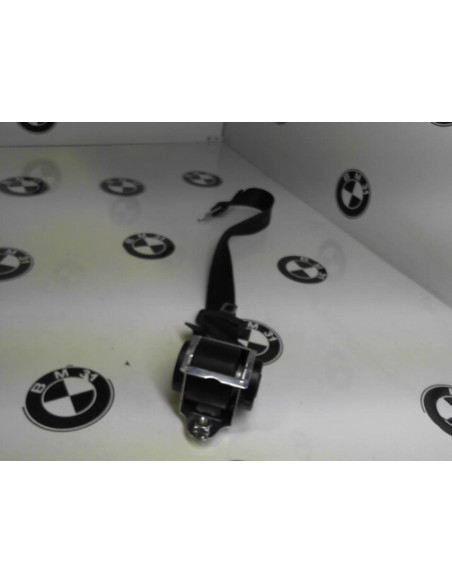 Ceinture avant gauche BMW SERIE 5 E61 TOURING PHASE 1 BREAK Diesel