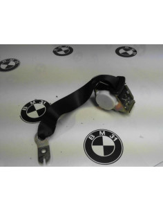Ceinture arriere droit BMW SERIE 5 E61 TOURING PHASE 1 BREAK Diesel