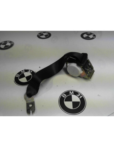 Ceinture arriere droit BMW SERIE 5 E61 TOURING PHASE 1 BREAK Diesel