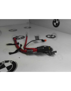 Batterie BMW SERIE 3 E46 PHASE 1 Diesel