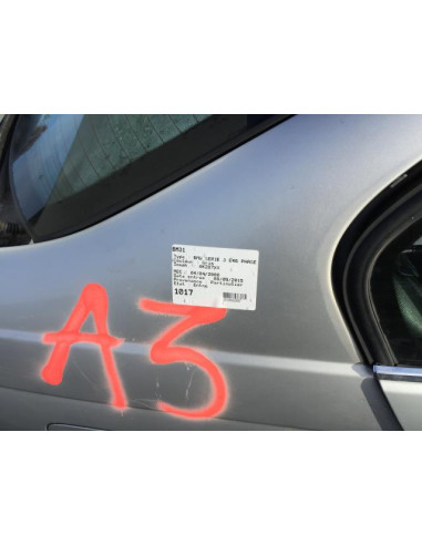 Batterie BMW SERIE 3 E46 PHASE 1 Diesel